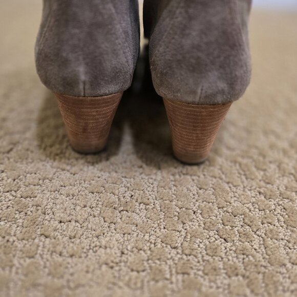 Aldo Booties Size 8 - Picture 4 of 5